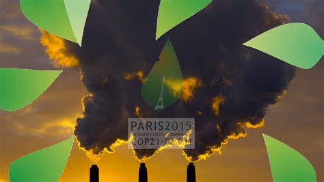 L Accordo Di Parigi Sul Clima Compie Anni Cos Cosa Prevede