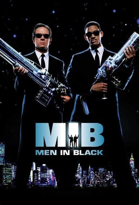 Men In Black At Century Square Luxury Cinemas Movie