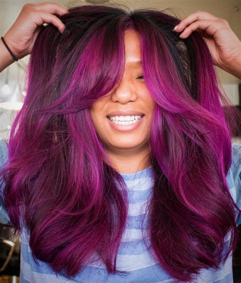 10 fun hair color ideas 2022 fashionblog
