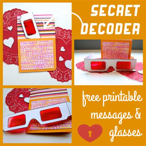When you delete a if you want to know more, you can check out my guide i wrote on how to send the secret messages using. DIY Secret Decoder Cards: Made By Marzipan