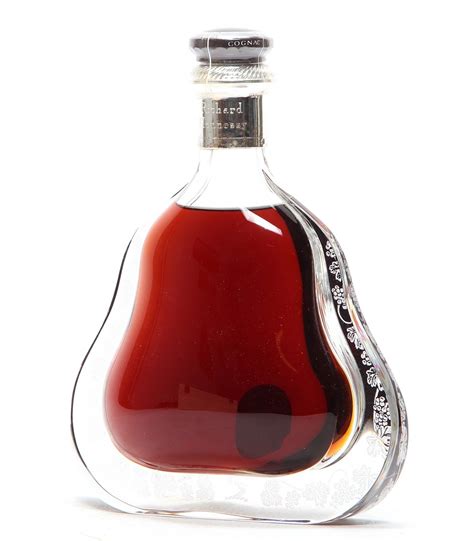 Cognac Richard Hennessy