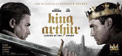 Kral arthur kılıç efsanesi izle türkçe dublaj izle 1080p