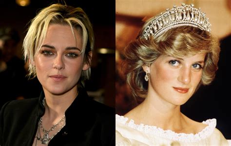 Kristen Stewart set to play Princess Diana in Pablo Larraín s new film