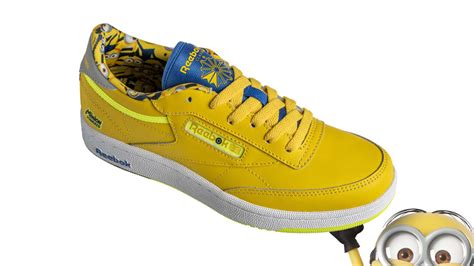 Looking to buy or rent at the rise collection 2 (chelliah park city)? Reebok x 'Minions: The Rise of Gru' Collection Release ...