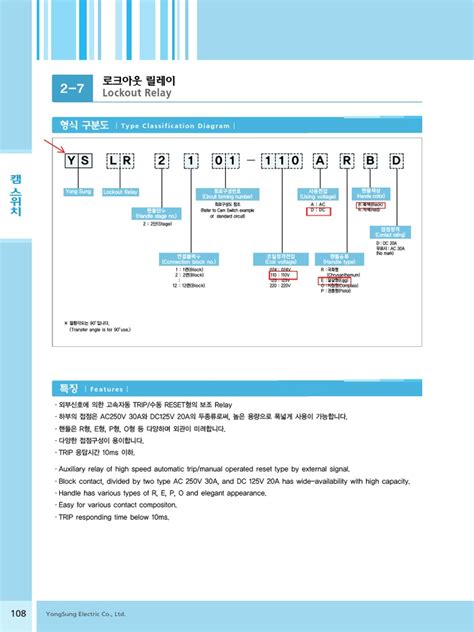 Following table shows wire colors related to electrical circuits. 86(Lockout Relay) | Mains Electricity | Relay