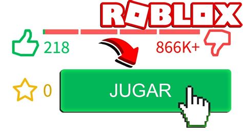 El Peor Juego De Roblox ¡no Lo Juegues 😂 Youtube