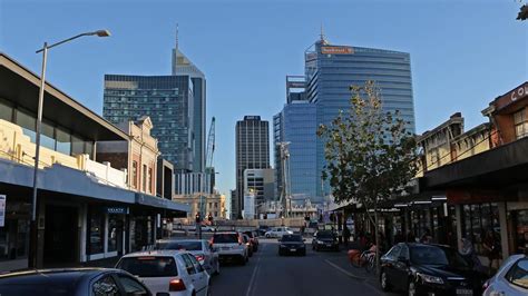 Perth and wa's most popular news website with the latest local, business, sport and entertainment stories. Tom Percy: Inner-city Perth has become a depressing place ...