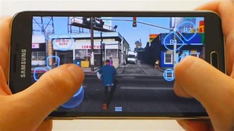 How To Play In Gta V On Iphone Or Android
