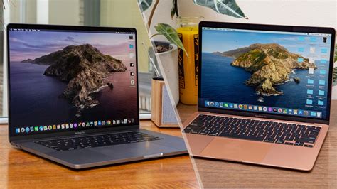 MacBook Air vs Pro: What's the best MacBook?   Tom's Guide