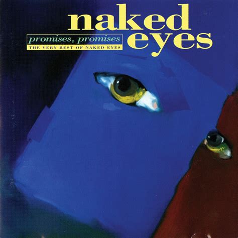 Listen Free To Naked Eyes Always Something There To Remind Me Radio