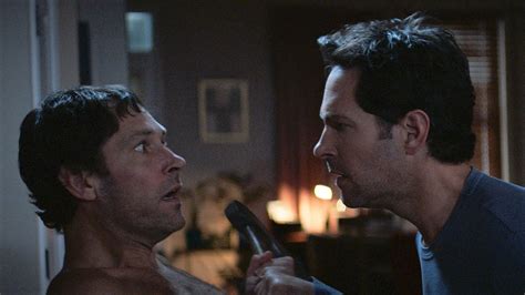 Paul Rudd Takes On Paul Rudd In First Living With Yourself Trailer