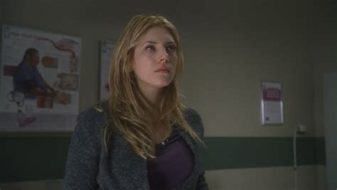 Katheryn Winnick As Eve In House Md 3x12 One Day One Room Katheryn