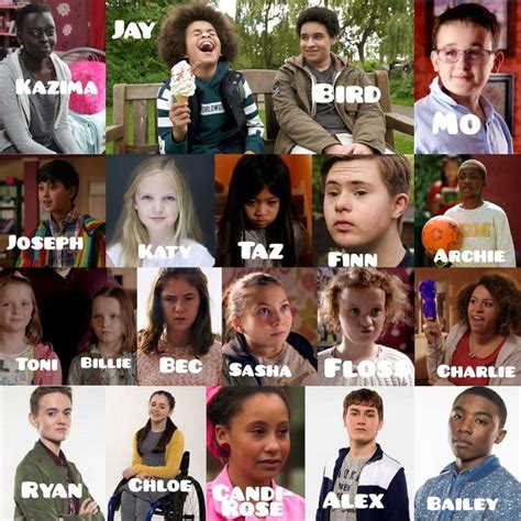 Binnelanders teasers may 2021 | kyknet. TDG💙 in 2020 | Tracy beaker, Tracy beaker returns, Actors