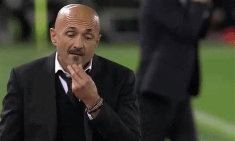 Latest and popular spalletti gifs on primogif.com. Hmm GIFs - Find & Share on GIPHY