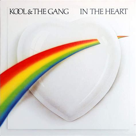 In The Heart Kool And The Gang Kool And The Gang Amazonfr Musique