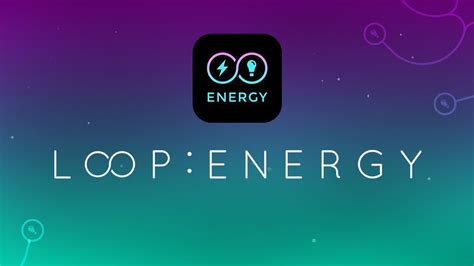 Loop Energy Game Play Youtube