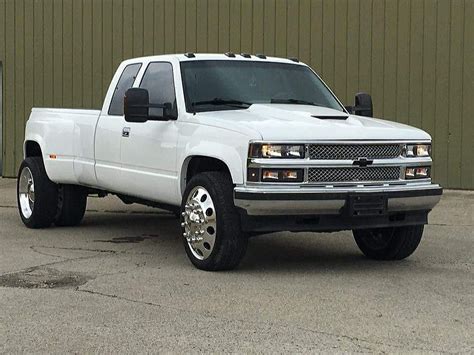 Used Chevy Dually Wheels For Sale Claudio Blakeley