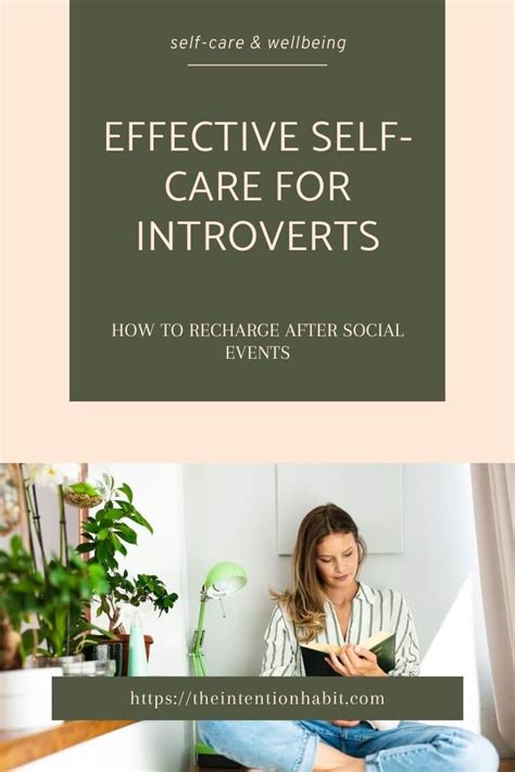 How To Care For Introverts