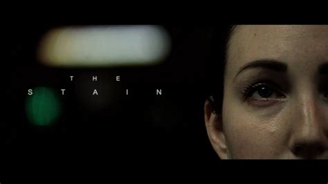 The Stain Short Film Psychological Drama About Sexual Assault
