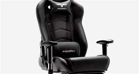 Ficmax Gaming Chair Complete Review Gaming Chair