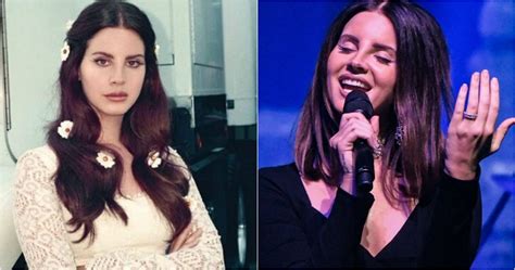 10 Things Fans Didnt Know About Lana Del Rey
