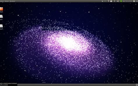 1080p Milky Way Galaxy 970x550 Wallpaper