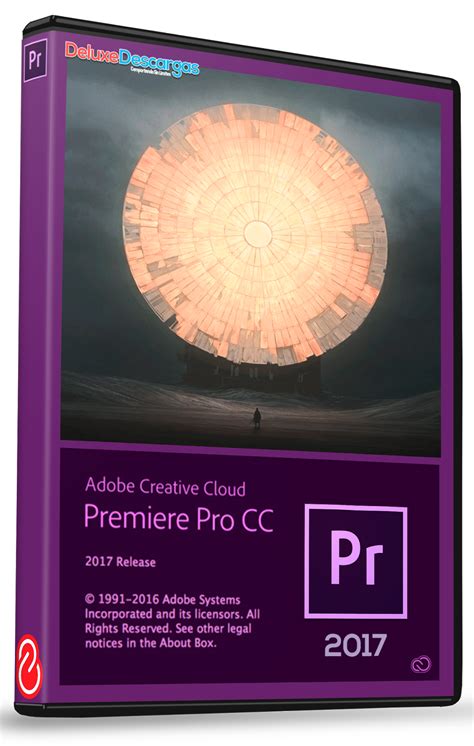 Create professional productions for film, tv and web. Monte Max LK: Adobe Premiere Pro CC 2017 v11.0.1 + Crack ...