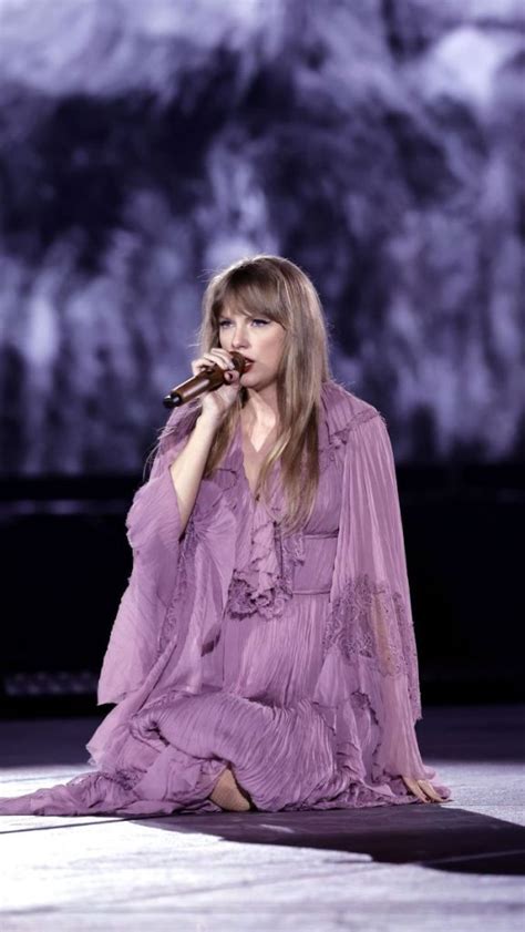 ¿the Eras Tour De Taylor Swift Es El Concierto De La Década