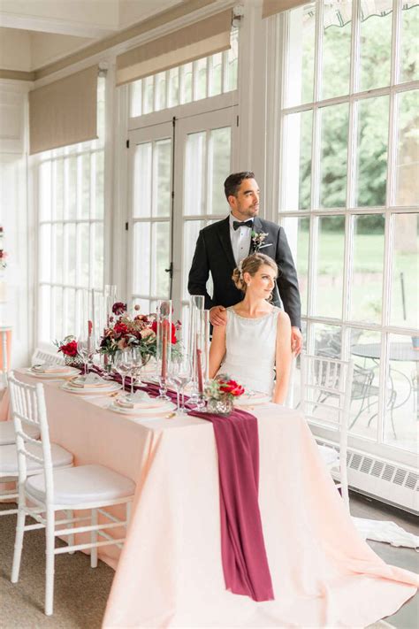 A Vision Of Elegance A Timeless Wedding Theme Elegantweddingca