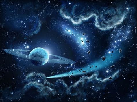 Space Stars And Planets Desktop Wallpaper Tatoo Pictures Ideas