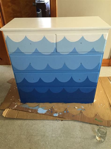 There are 686 fun bedroom toy for sale on etsy, and they cost 24,28 $ on average. Ocean theme dresser for a kid's bedroom! It was truly so ...