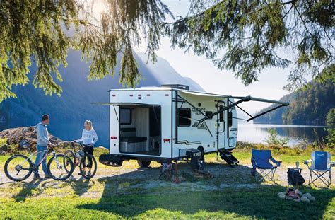 2021 KZ Escape Hatch Earns Top Trade Mag Accolades - Roaming Times