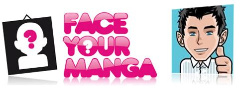 Faceyourmanga Creare Avatar Stile Manga Juliusdesign
