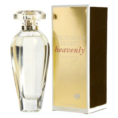 Heavenly Perfume Victoria`s Secret 3.4 Oz 100 ml Edp Eau De Parfum