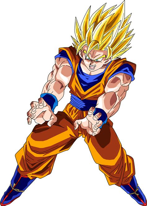 Super Saiyan 2 Hair Png Also Super Saiyan 2 Hair Png Available At Png