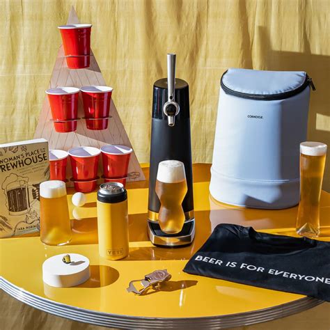 Amazing Beer Gadgets For Citizenside