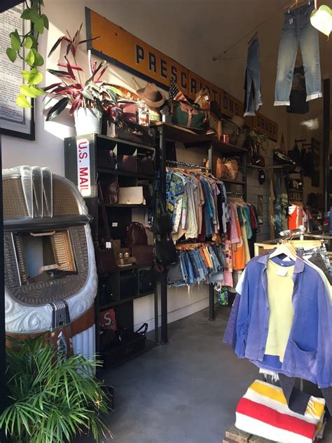 7 Best Thrift Stores in San Francisco - Aceable