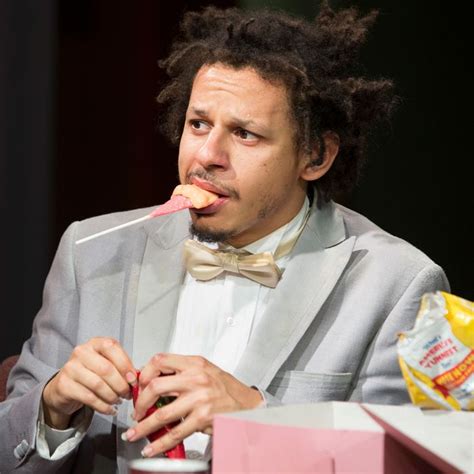 The Eric Andre Show Was The Only Late Show Weird Enough For 2016