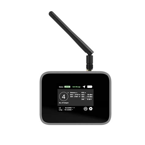 Olarm 0G | Smart digital IoT radio network