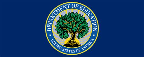 Department Of Education Logos