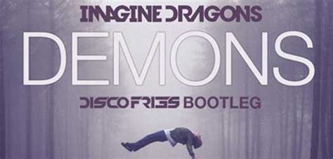 Demons Imagine Dragons Albumbarucom