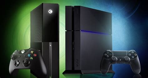 Playstation Tripled Xbox Sales In First Quarter 2014