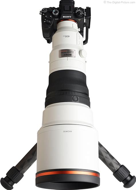 Sony Fe 400mm F28 Gm Oss Lens Review