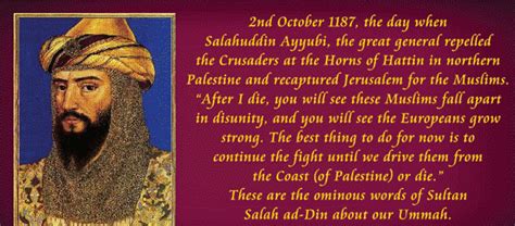Salahuddin ayyubi, popularly known in the west as saladin, was a courageous and brilliant muslim leader during the 12th century. The glorious achievements of Sultan Salahuddin Ayubi