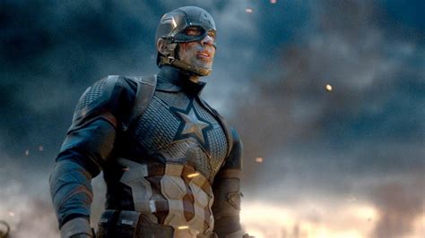 Captain America Movies In Order The Man Out Of Time Watch Order