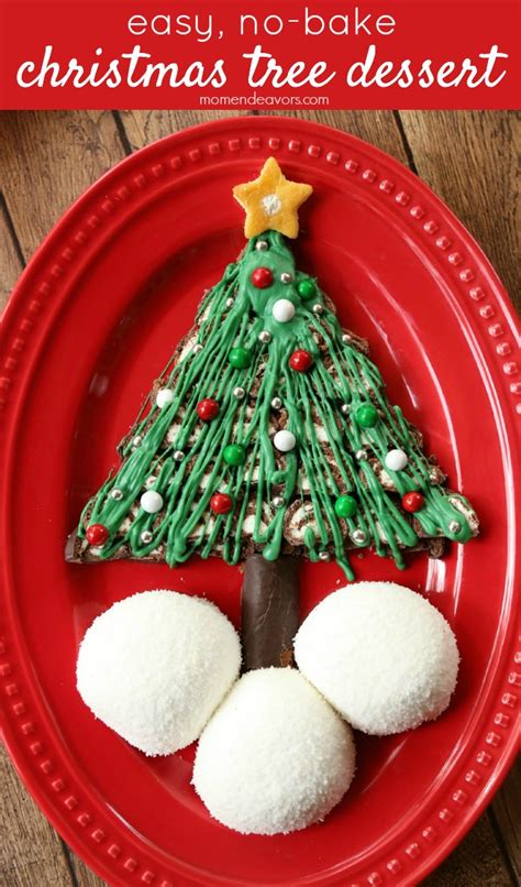 Find the perfect christmas tree image from our incredible photo library. Easy No-Bake Christmas Tree Dessert