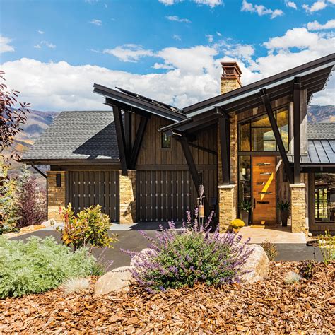 Home And Real Estate Colorado Summit Magazine