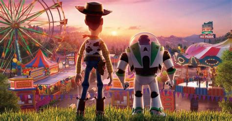 Best Voice Performances In Pixar Movies Ranked
