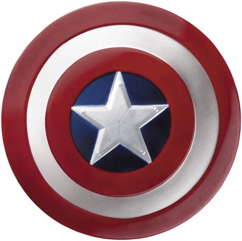 Captain America Escudo Fotorealista Png Transparente Stickpng Images