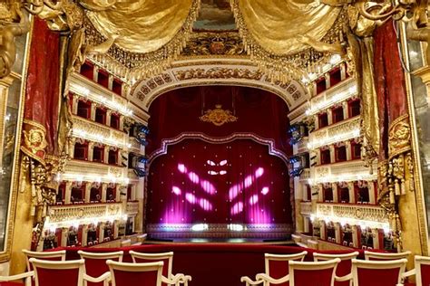 Teatro Di San Carlo Naples 2020 All You Need To Know Before You Go